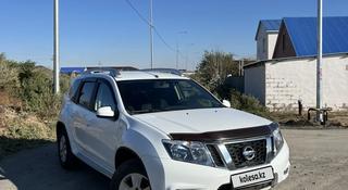 Nissan Terrano 2019 года за 7 800 000 тг. в Атырау