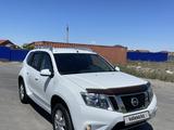 Nissan Terrano 2019 года за 7 800 000 тг. в Атырау – фото 5