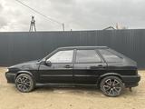 ВАЗ (Lada) 2114 2010 года за 900 000 тг. в Семей – фото 3