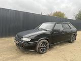 ВАЗ (Lada) 2114 2010 года за 900 000 тг. в Семей – фото 2