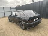 ВАЗ (Lada) 2114 2010 года за 900 000 тг. в Семей – фото 4
