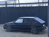 ВАЗ (Lada) 2114 2010 года за 900 000 тг. в Семей