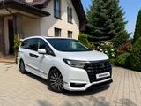 Honda Elysion 2024 годаүшін18 800 000 тг. в Костанай – фото 2