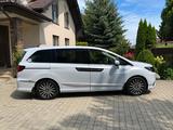 Honda Elysion 2024 годаүшін18 800 000 тг. в Костанай – фото 4