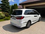 Honda Elysion 2024 годаүшін18 800 000 тг. в Костанай – фото 3