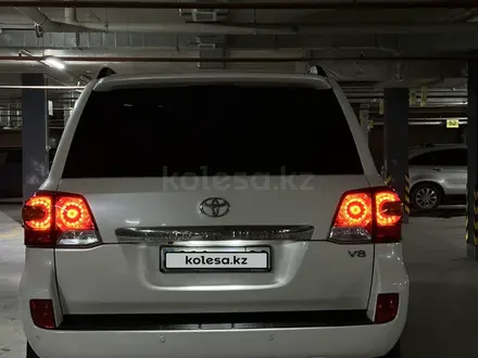 Toyota Land Cruiser 2012 года за 21 000 000 тг. в Караганда – фото 10