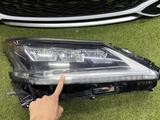 Фара Лексус ЛХ570 2016-2021 за 800 000 тг. в Алматы