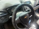 Chevrolet Spark 2016 годаүшін4 000 000 тг. в Алматы – фото 4
