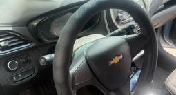 Chevrolet Spark 2016 годаүшін4 000 000 тг. в Алматы – фото 4