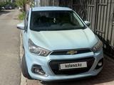 Chevrolet Spark 2016 годаүшін4 000 000 тг. в Алматы