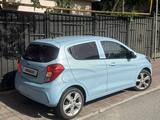 Chevrolet Spark 2016 годаүшін4 000 000 тг. в Алматы – фото 2