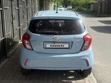 Chevrolet Spark 2016 годаүшін4 000 000 тг. в Алматы – фото 3