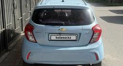 Chevrolet Spark 2016 годаүшін4 000 000 тг. в Алматы – фото 3