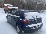 Volkswagen Golf 2006 года за 3 400 000 тг. в Астана – фото 3