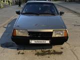ВАЗ (Lada) 21099 2000 года за 400 000 тг. в Семей – фото 3