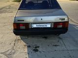 ВАЗ (Lada) 21099 2000 года за 400 000 тг. в Семей