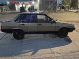 ВАЗ (Lada) 21099 2000 года за 400 000 тг. в Семей – фото 2