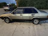 ВАЗ (Lada) 21099 2000 года за 400 000 тг. в Семей – фото 4