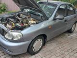 ЗАЗ Chance 2012 года за 950 000 тг. в Алматы – фото 4