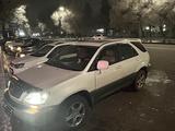 Lexus RX 300 2002 года за 5 500 000 тг. в Талдыкорган