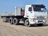 КамАЗ  65116 2014 года за 15 000 000 тг. в Атырау