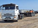 КамАЗ  65116 2014 года за 15 000 000 тг. в Атырау – фото 2
