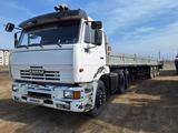 КамАЗ  65116 2014 года за 15 000 000 тг. в Атырау – фото 3