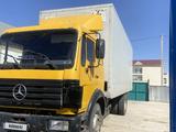 Mercedes-Benz  SK 1987 года за 650 000 тг. в Кызылорда