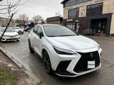 Lexus NX 350 2023 года за 27 000 000 тг. в Шымкент