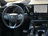 Lexus NX 350 2023 года за 27 000 000 тг. в Шымкент – фото 5