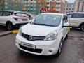 Nissan Note 2010 годаfor4 500 000 тг. в Астана