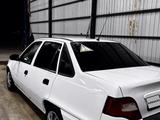 Daewoo Nexia 2008 годаfor1 350 000 тг. в Актау – фото 4