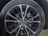 Диски Camry 70 за 190 000 тг. в Жанаозен