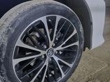 Диски Camry 70 за 190 000 тг. в Жанаозен – фото 2