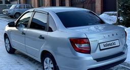 ВАЗ (Lada) Granta 2190 2020 годаfor4 000 000 тг. в Усть-Каменогорск – фото 5