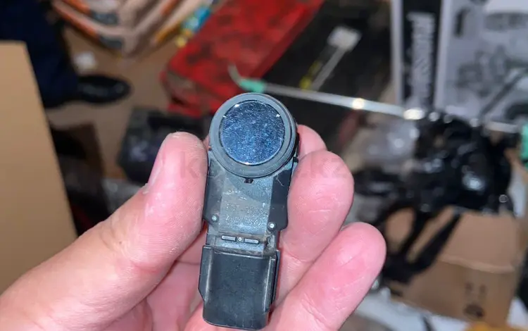 Парктроник за 25 635 тг. в Астана