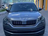 Skoda Kodiaq 2021 года за 20 500 000 тг. в Караганда