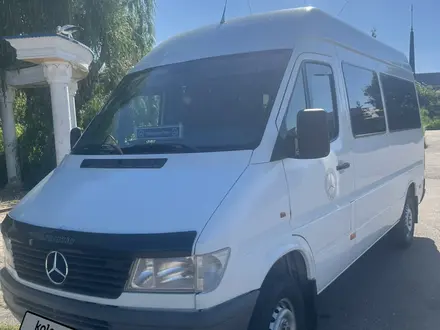 Mercedes-Benz  Sprinter 1996 года за 5 500 000 тг. в Алматы – фото 6