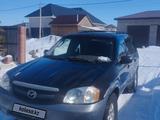 Mazda Tribute 2002 годаүшін2 700 000 тг. в Астана – фото 2