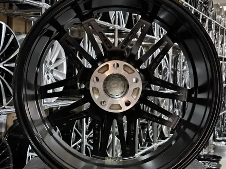 KIA на 18 новые диски в Астане за 250 000 тг. в Астана – фото 3