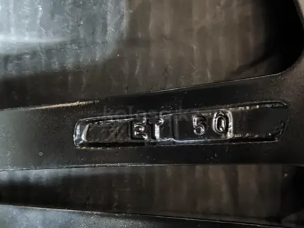 KIA на 18 новые диски в Астане за 250 000 тг. в Астана – фото 5