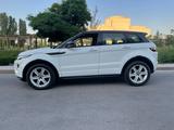 Land Rover Range Rover Evoque 2012 годаүшін9 300 000 тг. в Алматы – фото 2