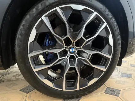 BMW X7 2024 года за 65 000 000 тг. в Алматы – фото 10