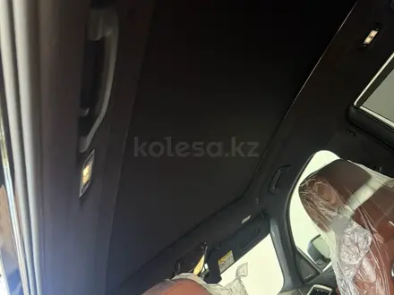 BMW X7 2024 года за 65 000 000 тг. в Алматы – фото 14