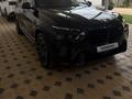 BMW X7 2024 года за 65 000 000 тг. в Алматы – фото 2