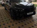 BMW X7 2024 годаүшін65 000 000 тг. в Алматы – фото 2