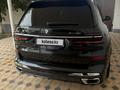 BMW X7 2024 года за 65 000 000 тг. в Алматы – фото 6
