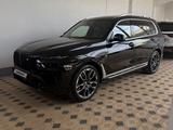 BMW X7 2024 года за 65 000 000 тг. в Алматы