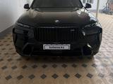 BMW X7 2024 годаүшін65 000 000 тг. в Алматы – фото 3