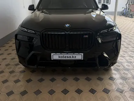 BMW X7 2024 года за 65 000 000 тг. в Алматы – фото 3